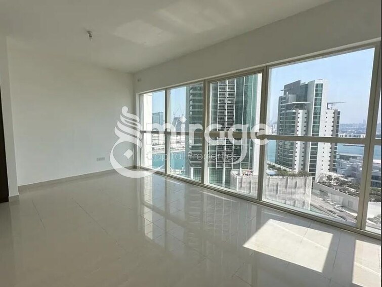 Marina Square Apartment for Sale, Al Reem Island, Abu Dhabi