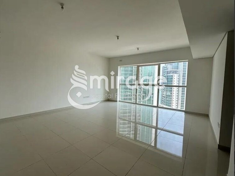 Marina Square Apartment for Sale, Al Reem Island, Abu Dhabi