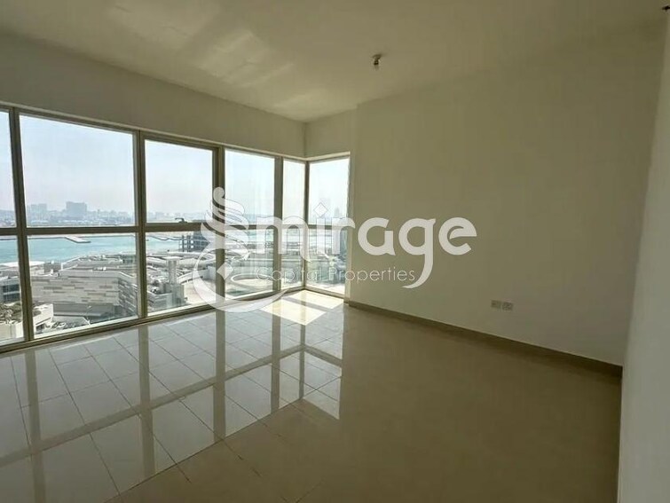 Marina Square Apartment for Sale, Al Reem Island, Abu Dhabi