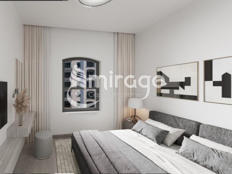 Yas Golf Collection Apartment for Sale, Yas Island, Abu Dhabi