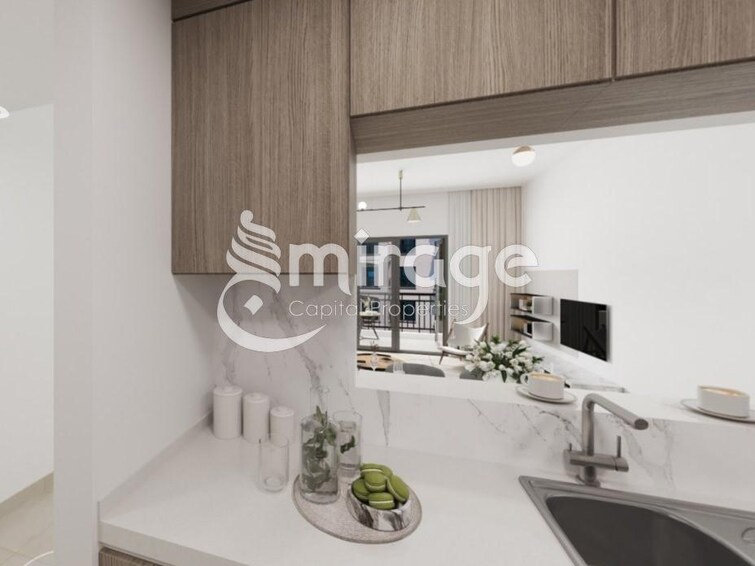 Yas Golf Collection Apartment for Sale, Yas Island, Abu Dhabi