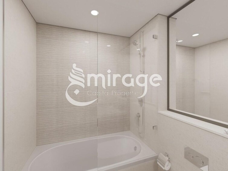 Yas Golf Collection Apartment for Sale, Yas Island, Abu Dhabi