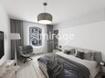 731 Sq.Ft. Apartment in Yas Golf Collection