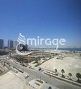1 BR 688.89 Sq.Ft. Apartment in Meera Shams Tower 1