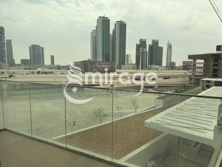 Al Maryah Vista Apartment for Rent, Al Maryah Island, Abu Dhabi