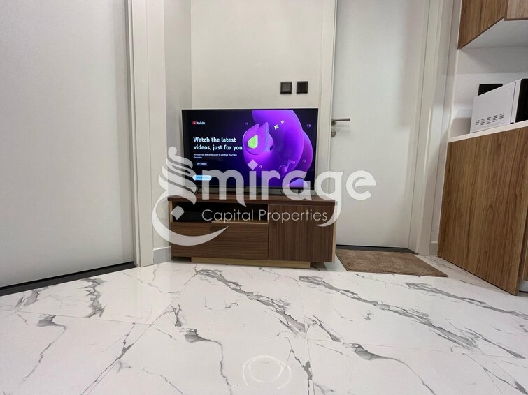 Al Maryah Vista Apartment for Rent, Al Maryah Island, Abu Dhabi