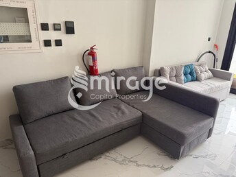 Al Maryah Vista Apartment for Rent, Al Maryah Island, Abu Dhabi