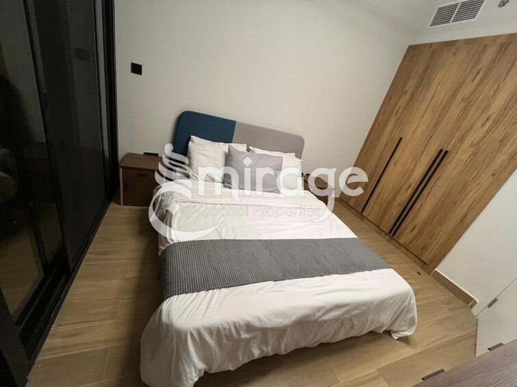 Al Maryah Vista Apartment for Rent, Al Maryah Island, Abu Dhabi