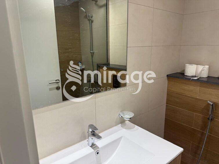 Al Maryah Vista Apartment for Rent, Al Maryah Island, Abu Dhabi