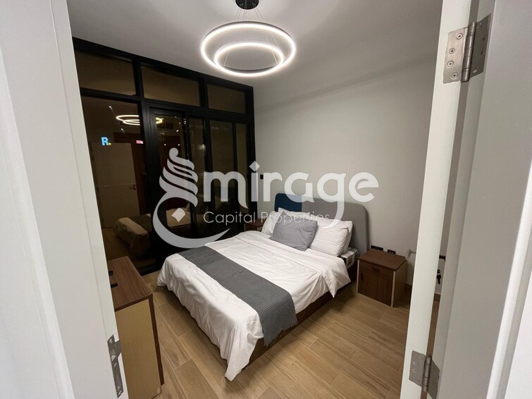 Al Maryah Vista Apartment for Rent, Al Maryah Island, Abu Dhabi