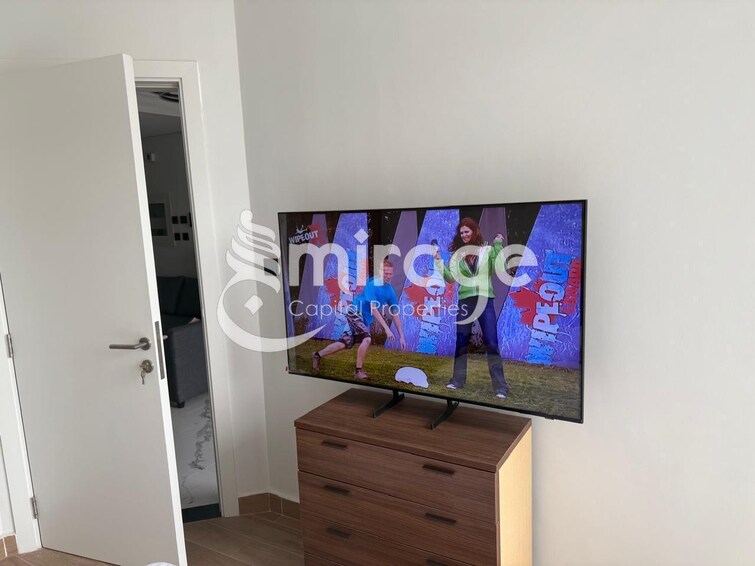 Al Maryah Vista Apartment for Rent, Al Maryah Island, Abu Dhabi