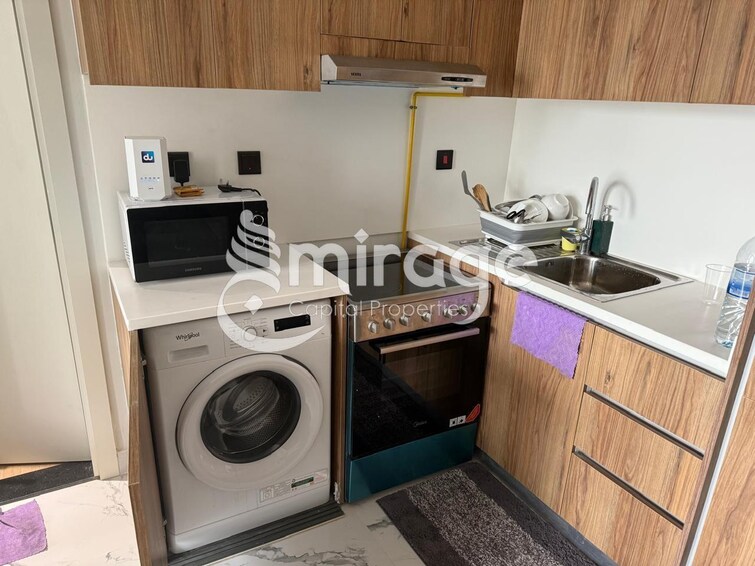 Al Maryah Vista Apartment for Rent, Al Maryah Island, Abu Dhabi