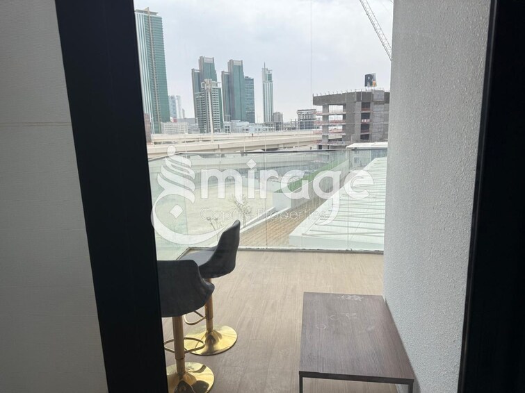 Al Maryah Vista Apartment for Rent, Al Maryah Island, Abu Dhabi