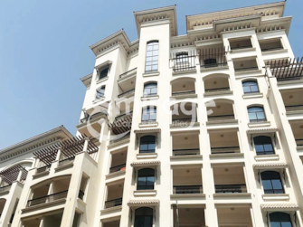 2 BR Apartment For Sale in Ansam 1 Cover Image