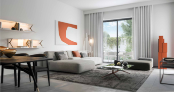 Noya Villa for Sale, Yas Island, Abu Dhabi