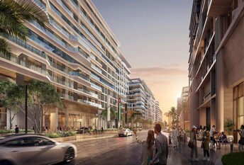 Saadiyat Cultural District Apartment for Sale, Saadiyat Island, Abu Dhabi