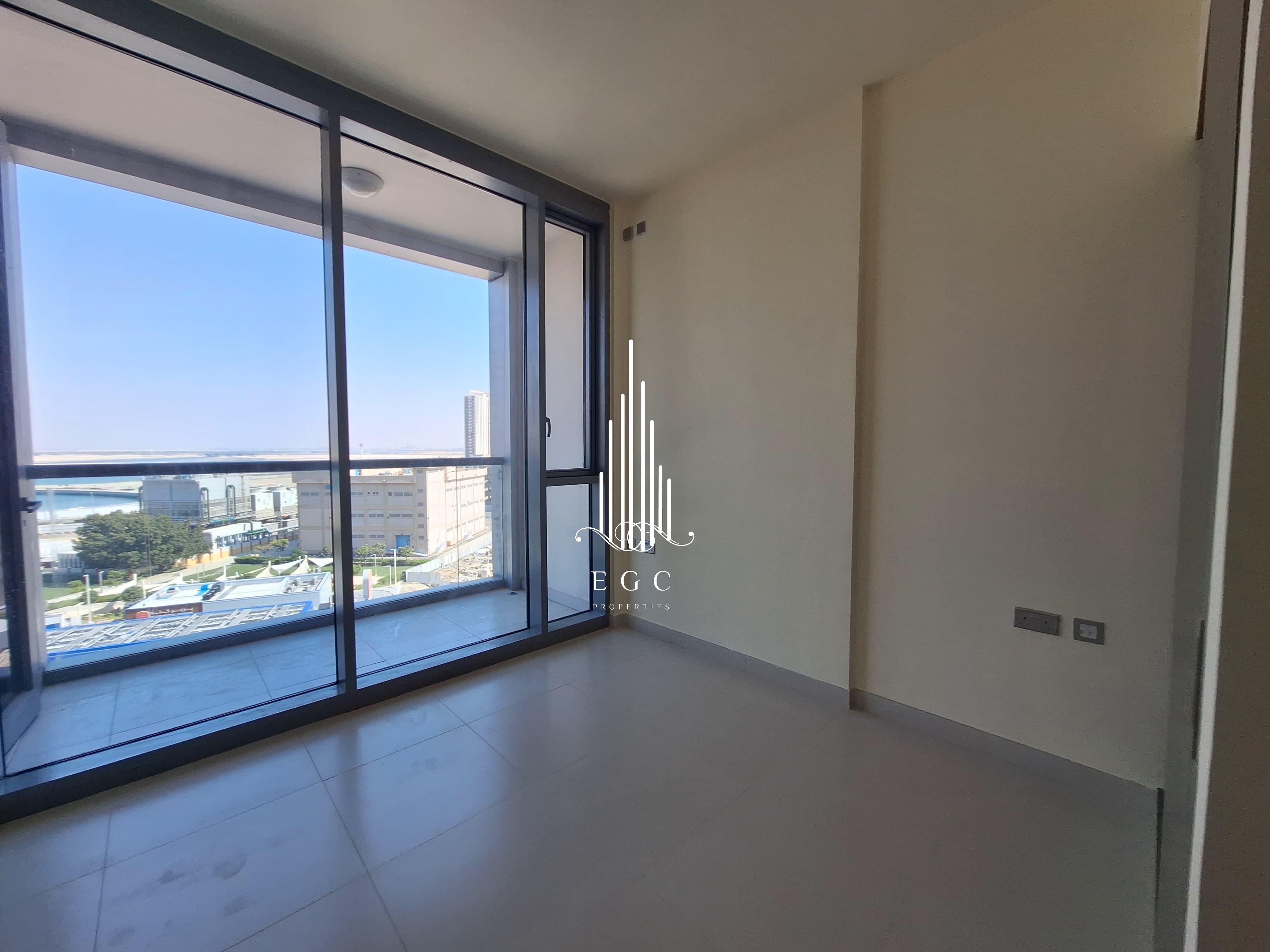 1 BR Apartment For Sale in Shams Abu Dhabi