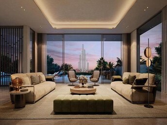 HIDD Al Saadiyat Villa for Sale, Saadiyat Island, Abu Dhabi