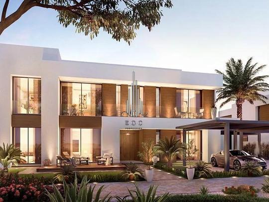 Saadiyat Reserve Villa for Sale, Saadiyat Island, Abu Dhabi