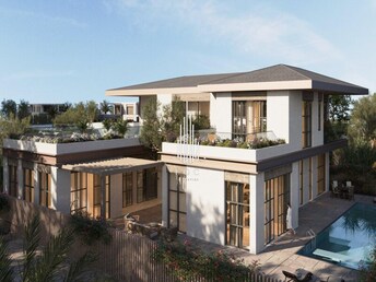 Villa for Sale, Al Hudayriat Island, Abu Dhabi