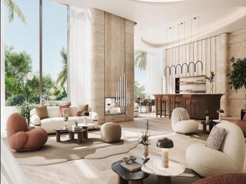  Apartment for Sale, Al Maryah Island, Abu Dhabi