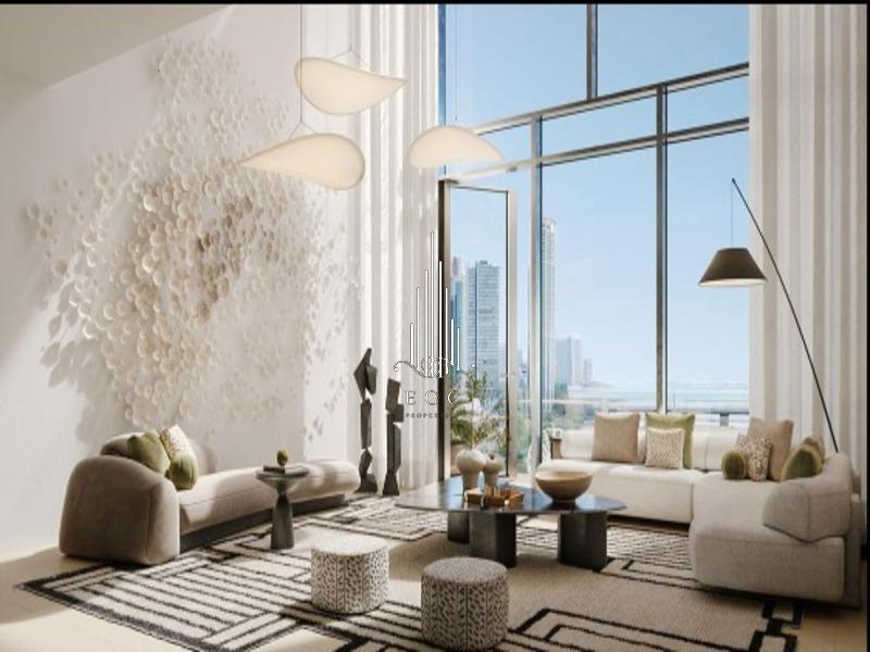  Apartment for Sale, Al Maryah Island, Abu Dhabi