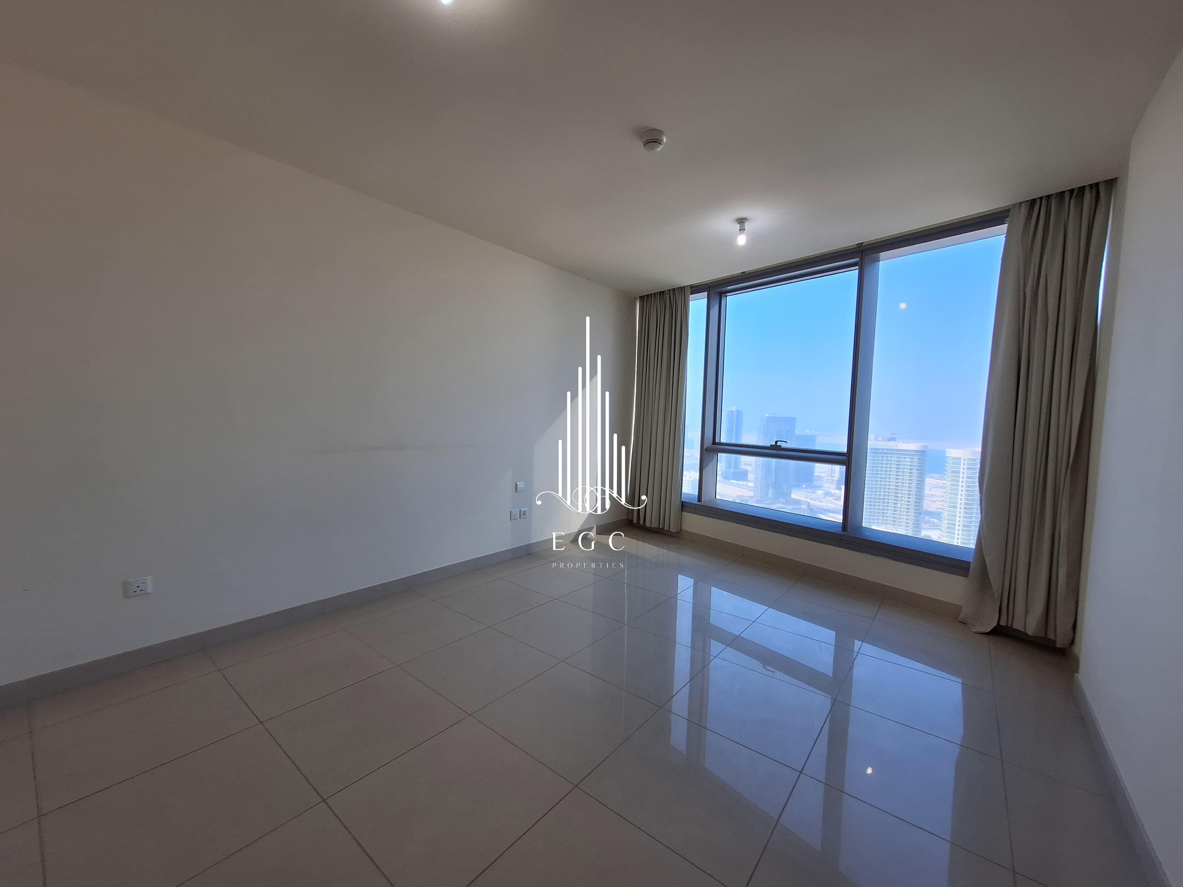 Shams Abu Dhabi Apartment for Rent, Al Reem Island, Abu Dhabi