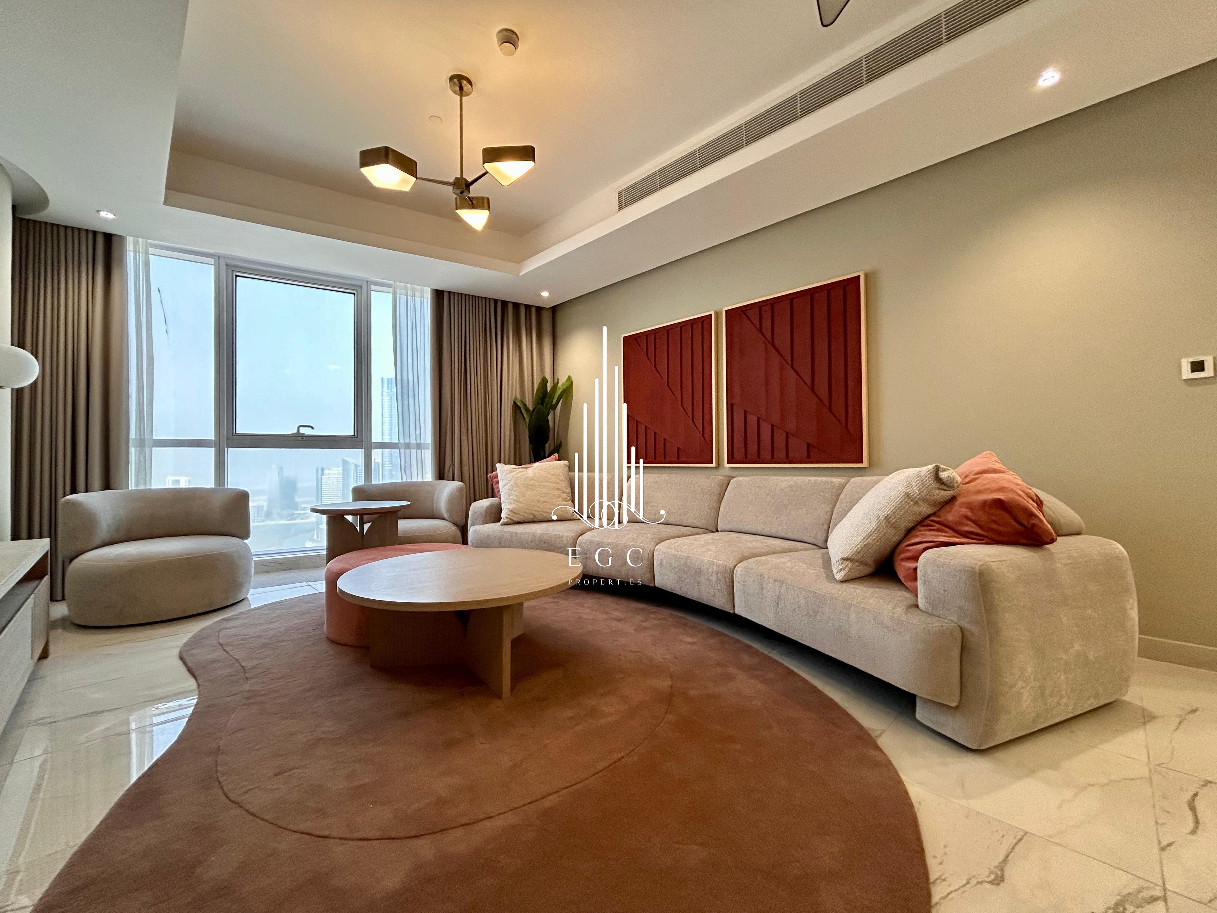 Tamouh Apartment for Rent, Al Reem Island, Abu Dhabi