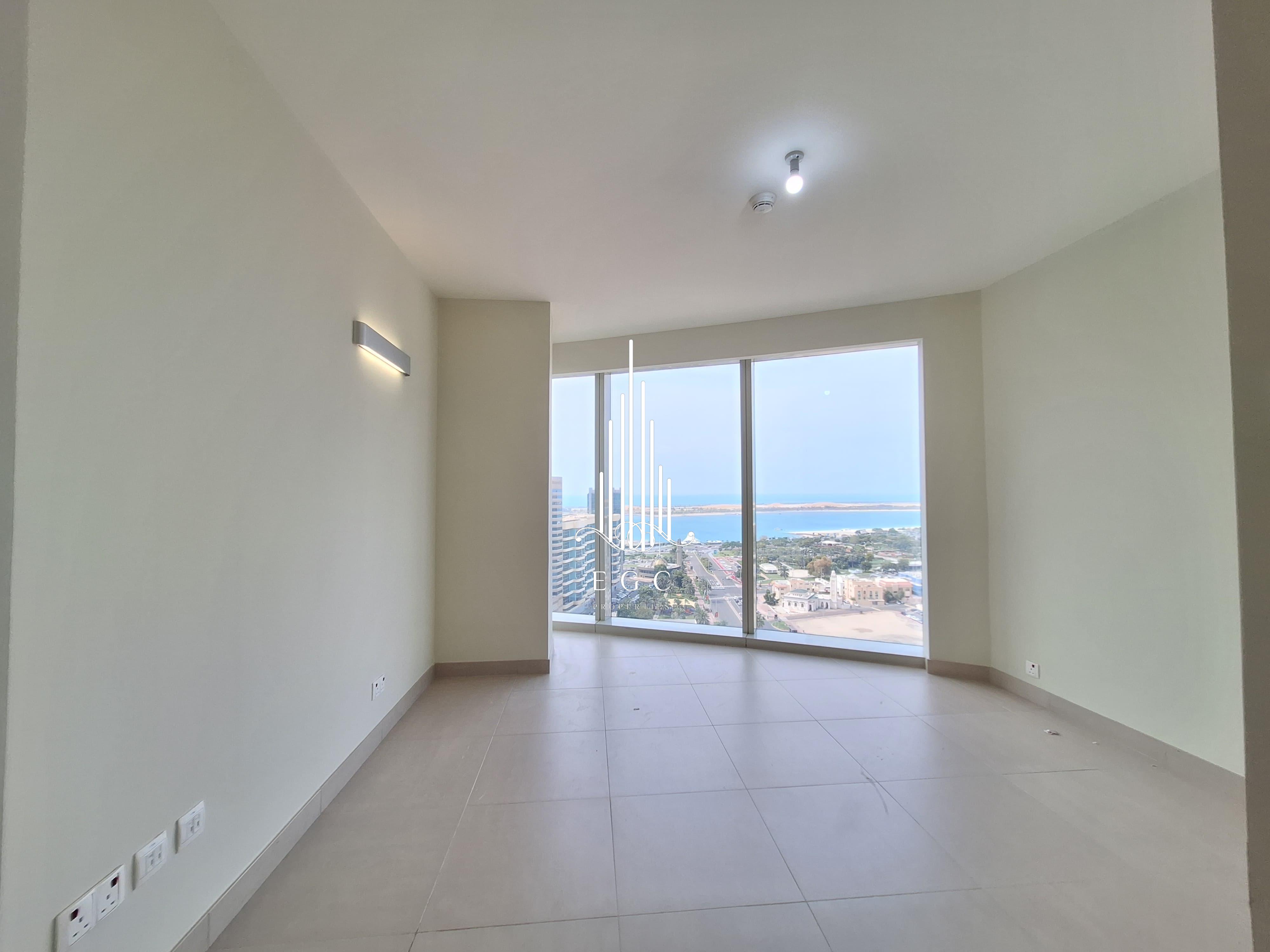 Shining Towers Apartment for Rent, Al Khalidiyah, Abu Dhabi