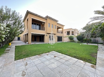 4 BR Villa For Rent in Saadiyat Beach Cover Image