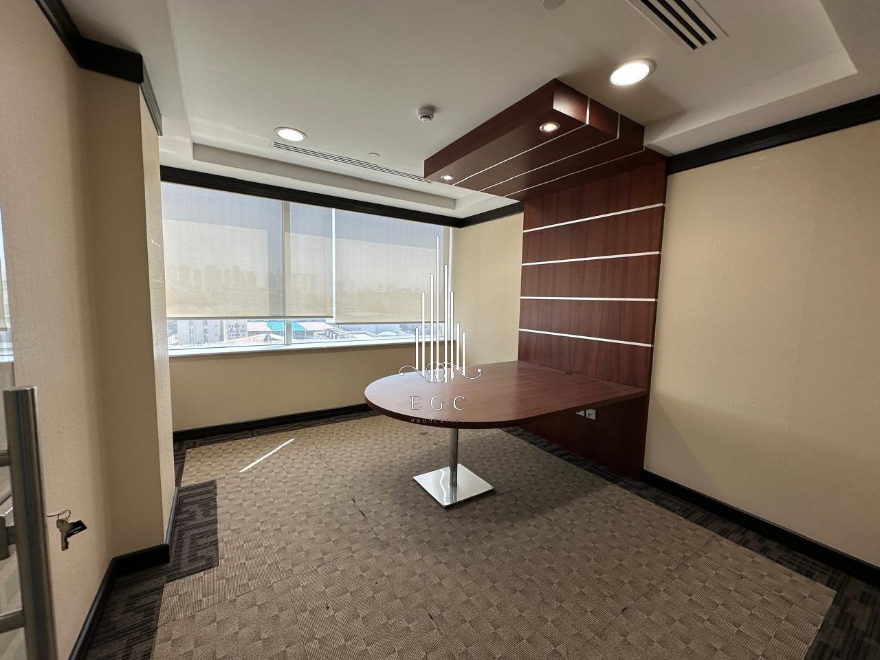  Office Space for Rent, Al Muroor, Abu Dhabi