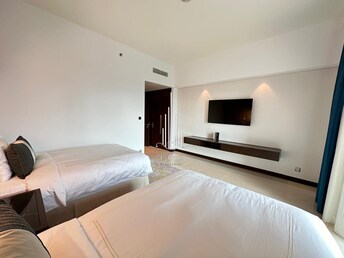 Fairmont Marina Residences Apartment for Rent, The Marina, Abu Dhabi