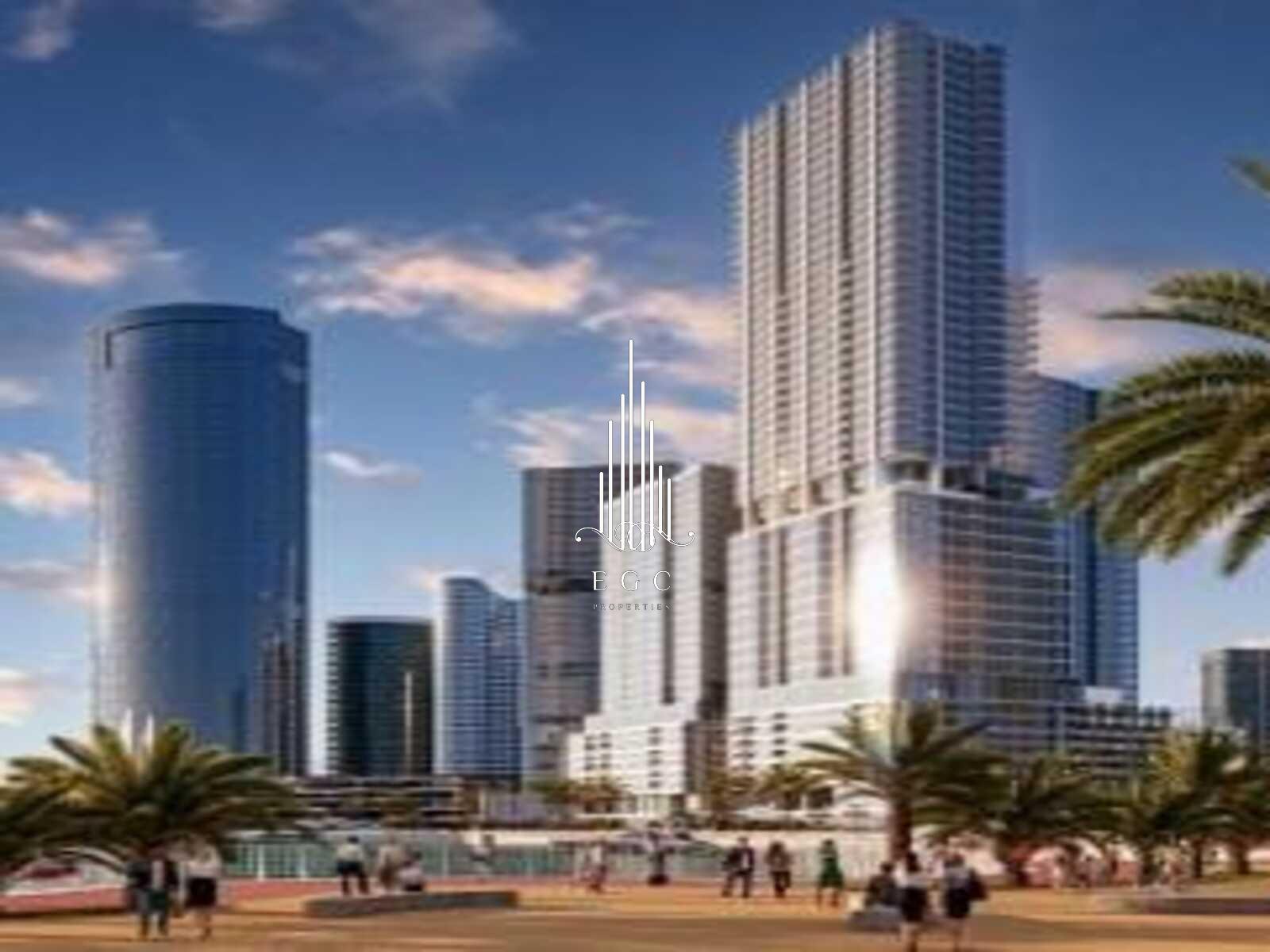 2 BR Apartment For Sale in Al Reem Island