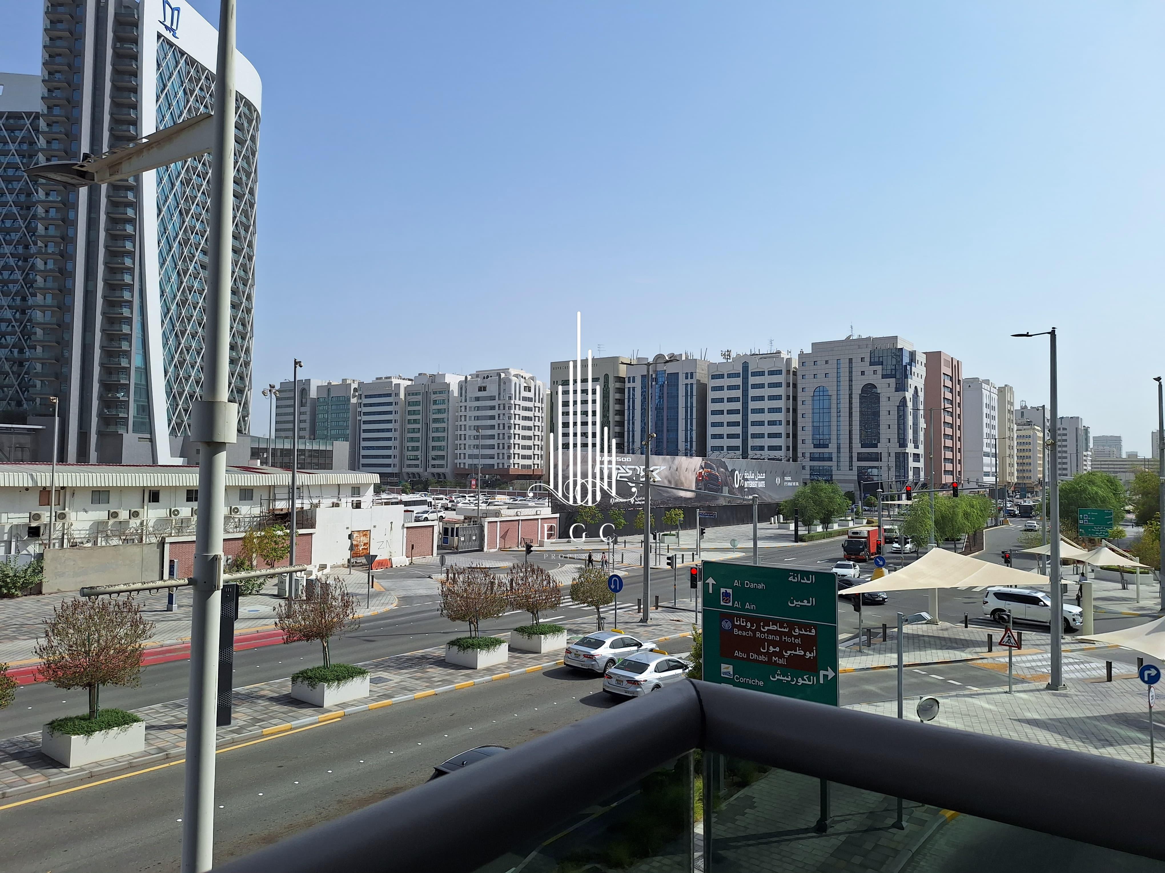  Apartment for Rent, Tourist Club Area (TCA), Abu Dhabi