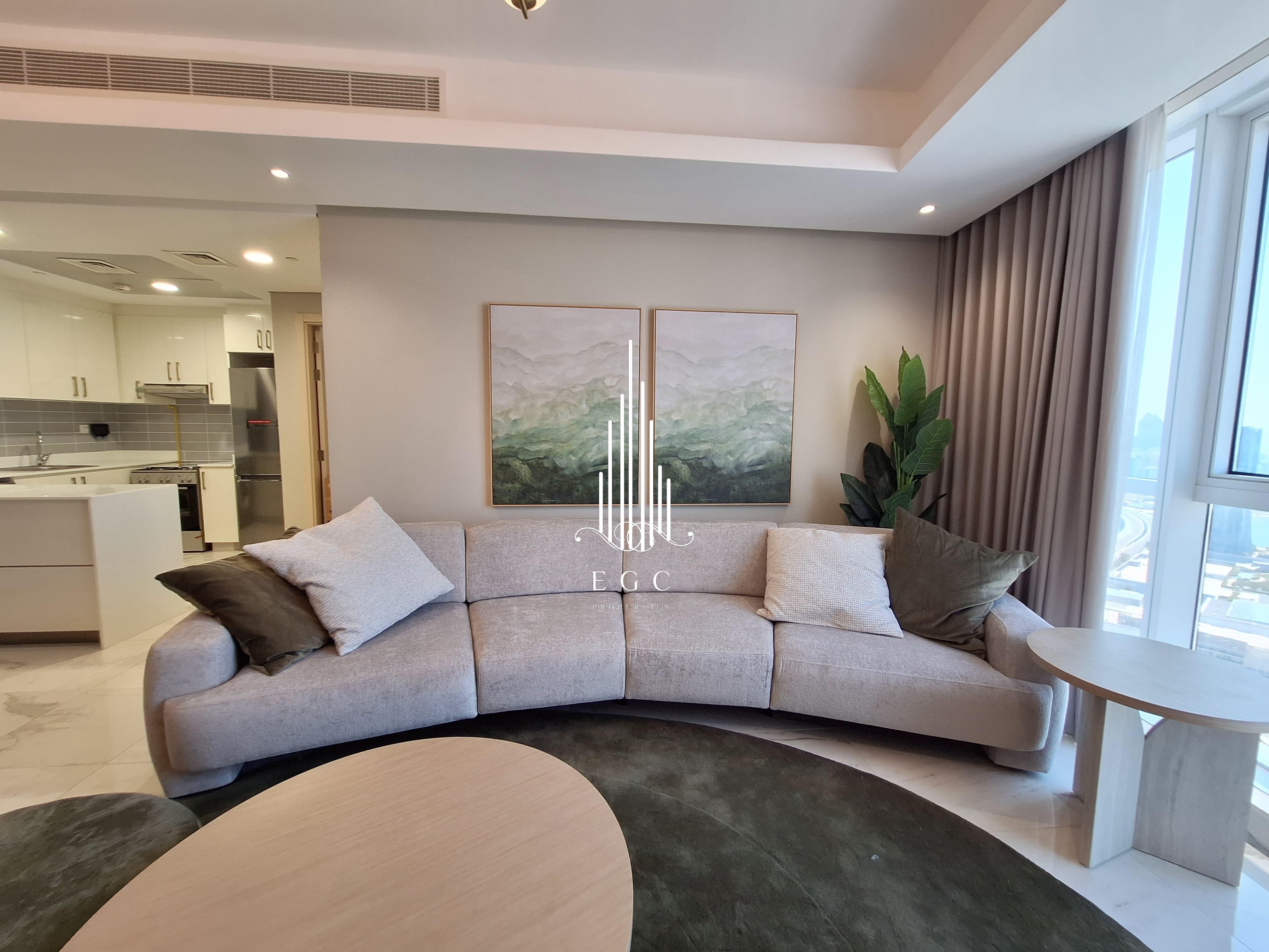 Tamouh Apartment for Rent, Al Reem Island, Abu Dhabi