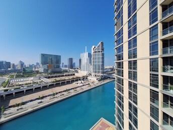 Canal Residence Apartment for Rent, Al Reem Island, Abu Dhabi