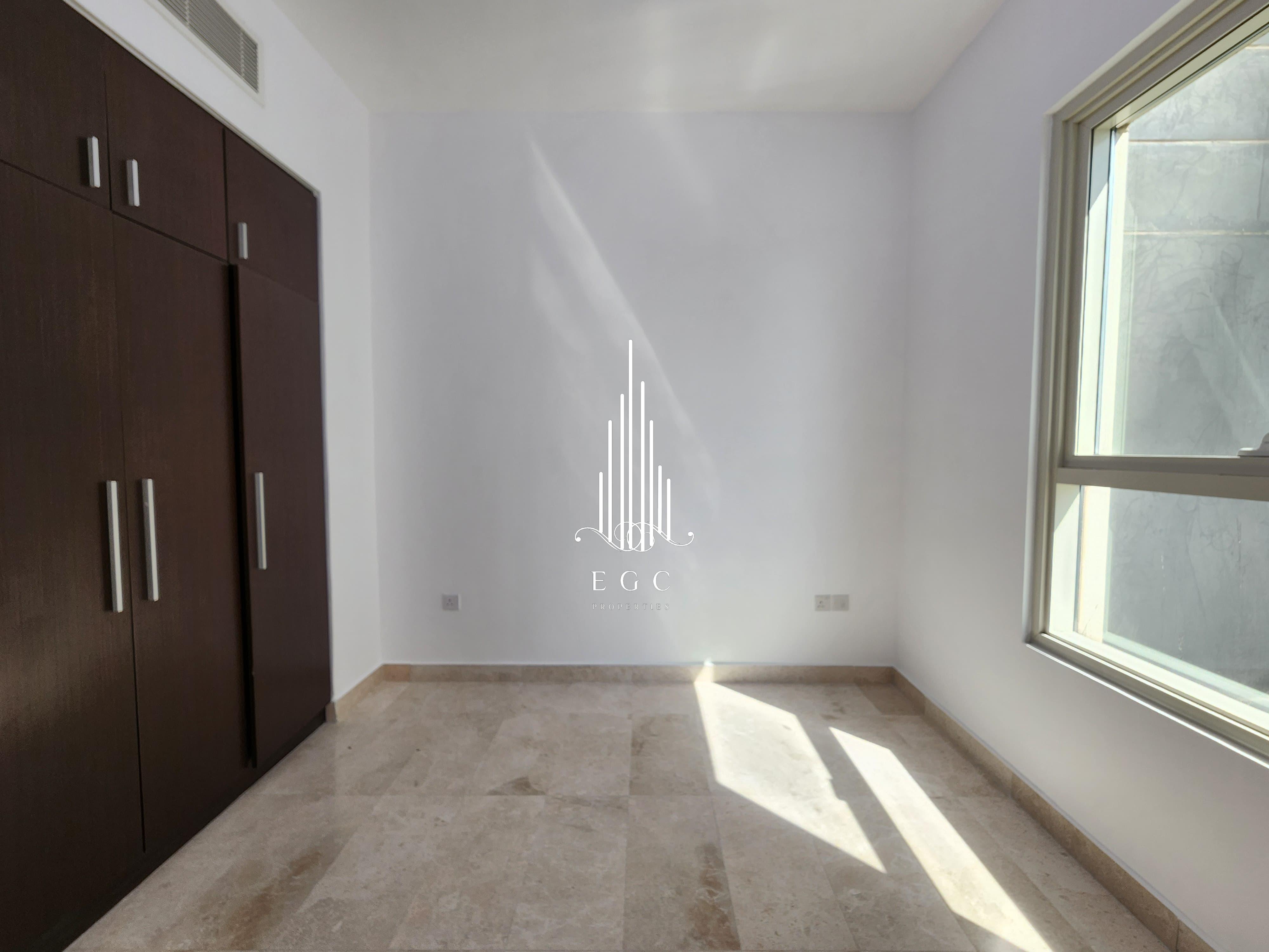 Marina Square Apartment for Rent, Al Reem Island, Abu Dhabi