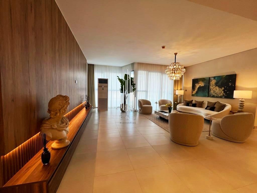 City of Lights Apartment for Sale, Al Reem Island, Abu Dhabi