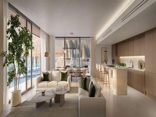 2 BR Apartment For Sale in Saadiyat Cultural District