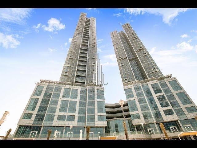 City of Lights Townhouse for Rent, Al Reem Island, Abu Dhabi