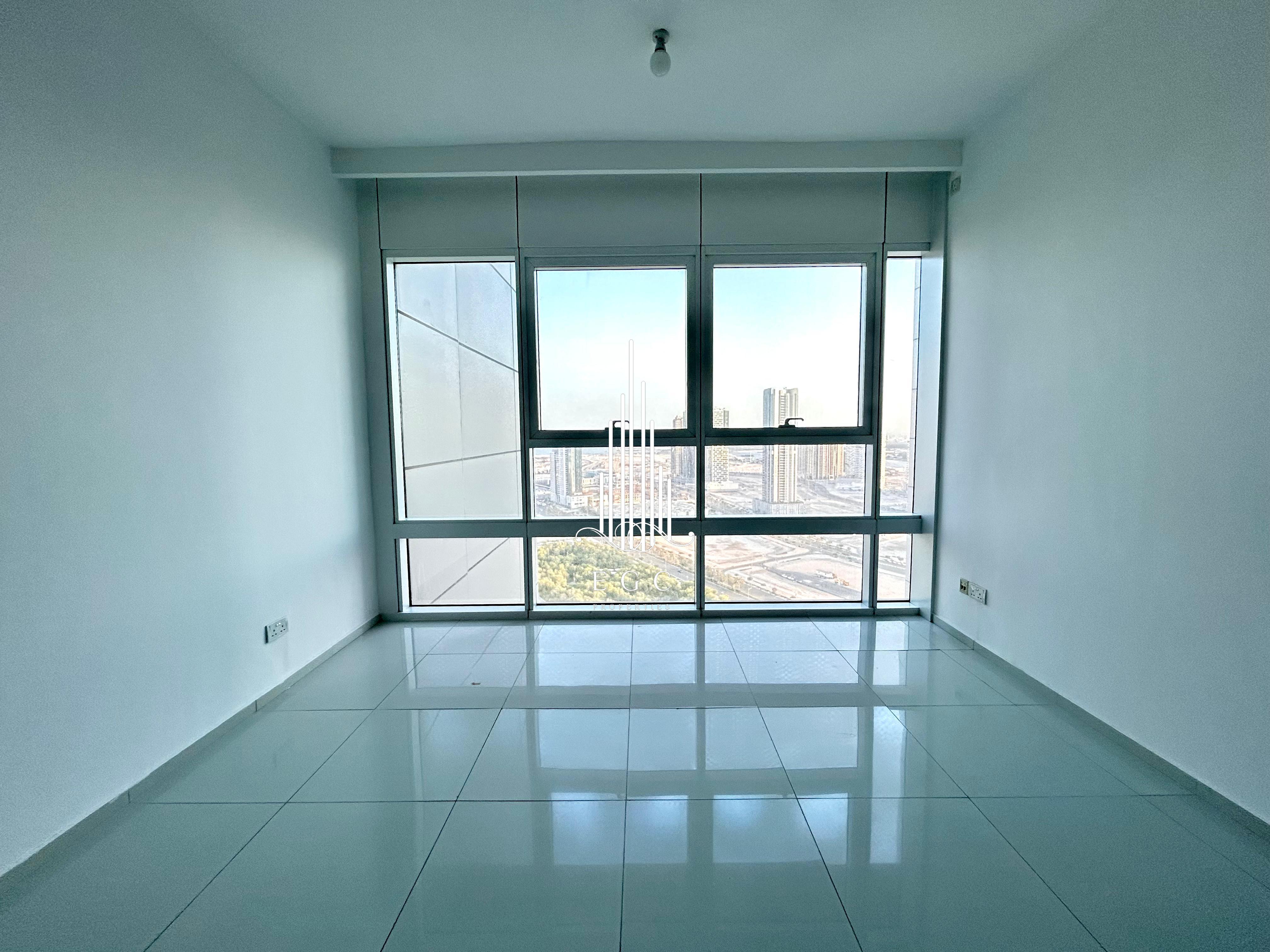 City of Lights Duplex for Rent, Al Reem Island, Abu Dhabi