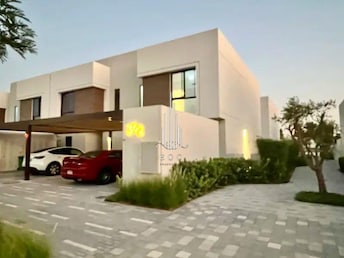 Noya Townhouse for Rent, Yas Island, Abu Dhabi