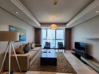  Apartment for Rent, Corniche Road, Abu Dhabi