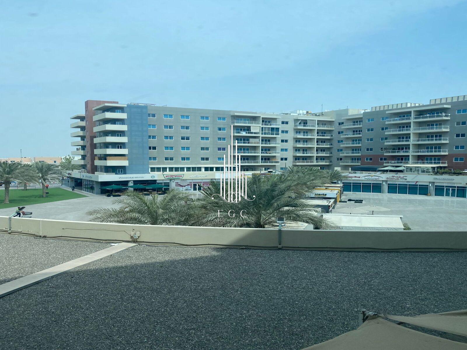 Al Reef Downtown Apartment for Sale, Al Reef, Abu Dhabi