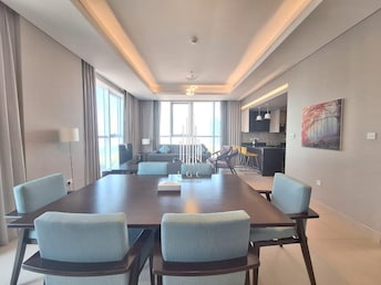  Apartment for Rent, Corniche Road, Abu Dhabi