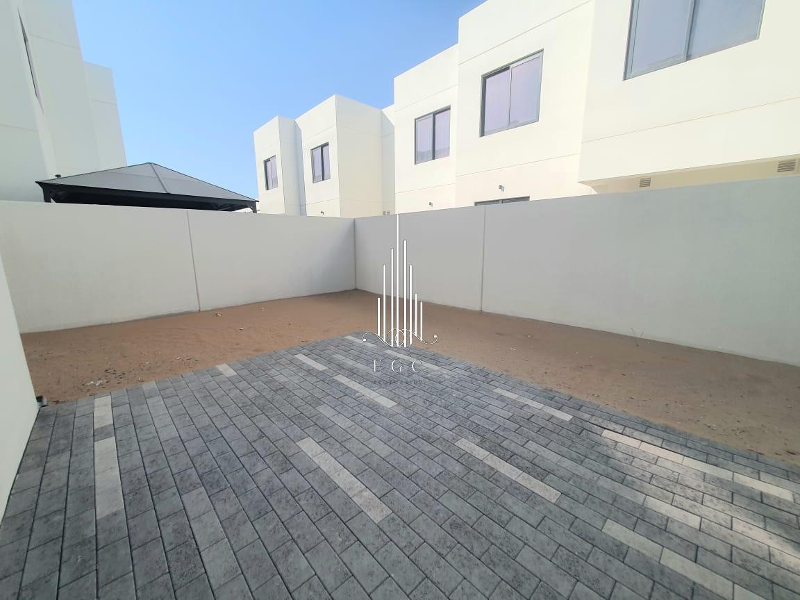 Noya Townhouse for Sale, Yas Island, Abu Dhabi