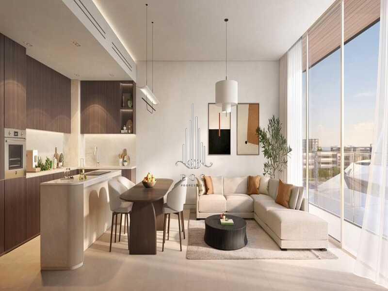 Saadiyat Cultural District Apartment for Sale, Saadiyat Island, Abu Dhabi