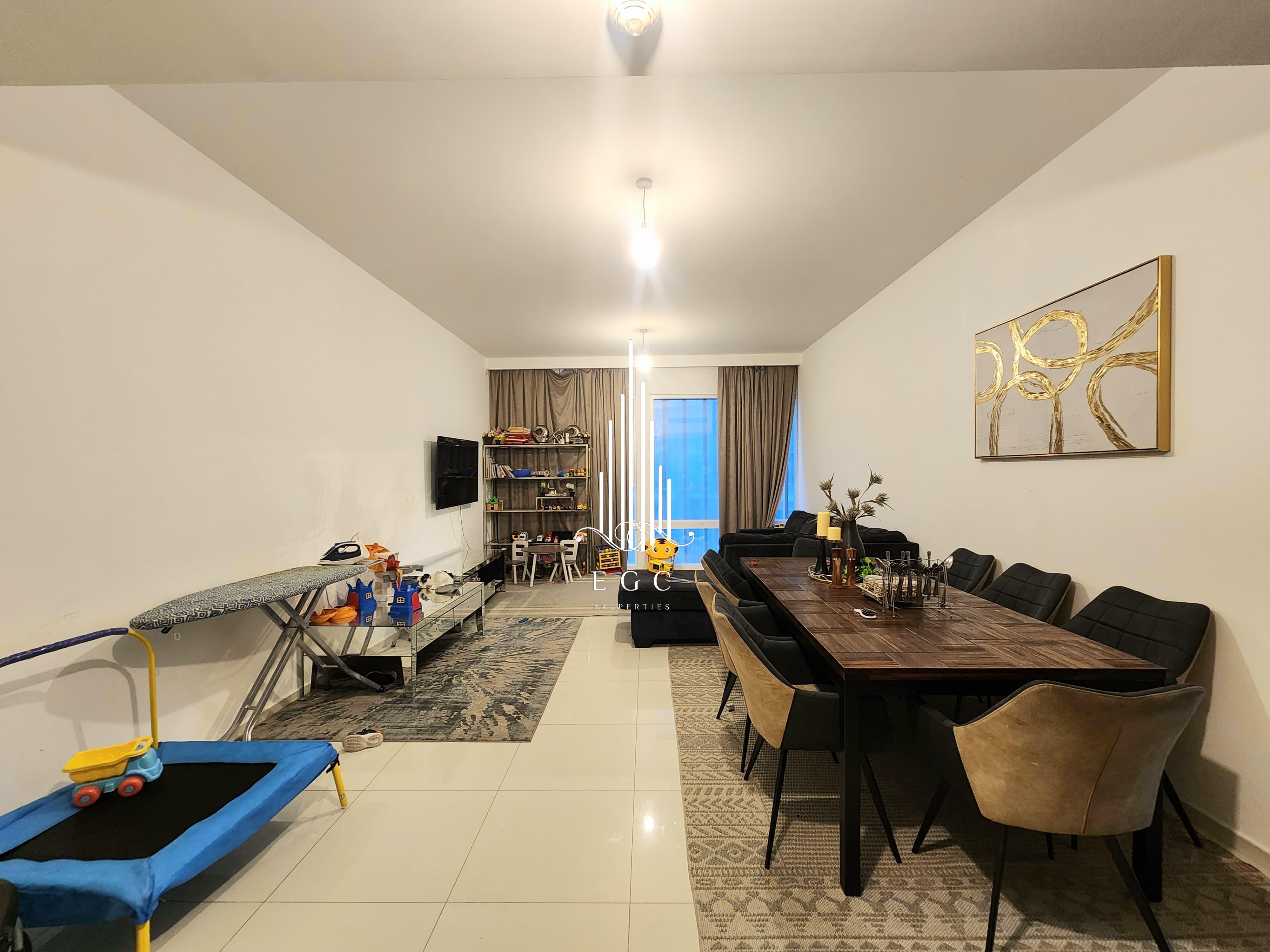 City of Lights Apartment for Rent, Al Reem Island, Abu Dhabi