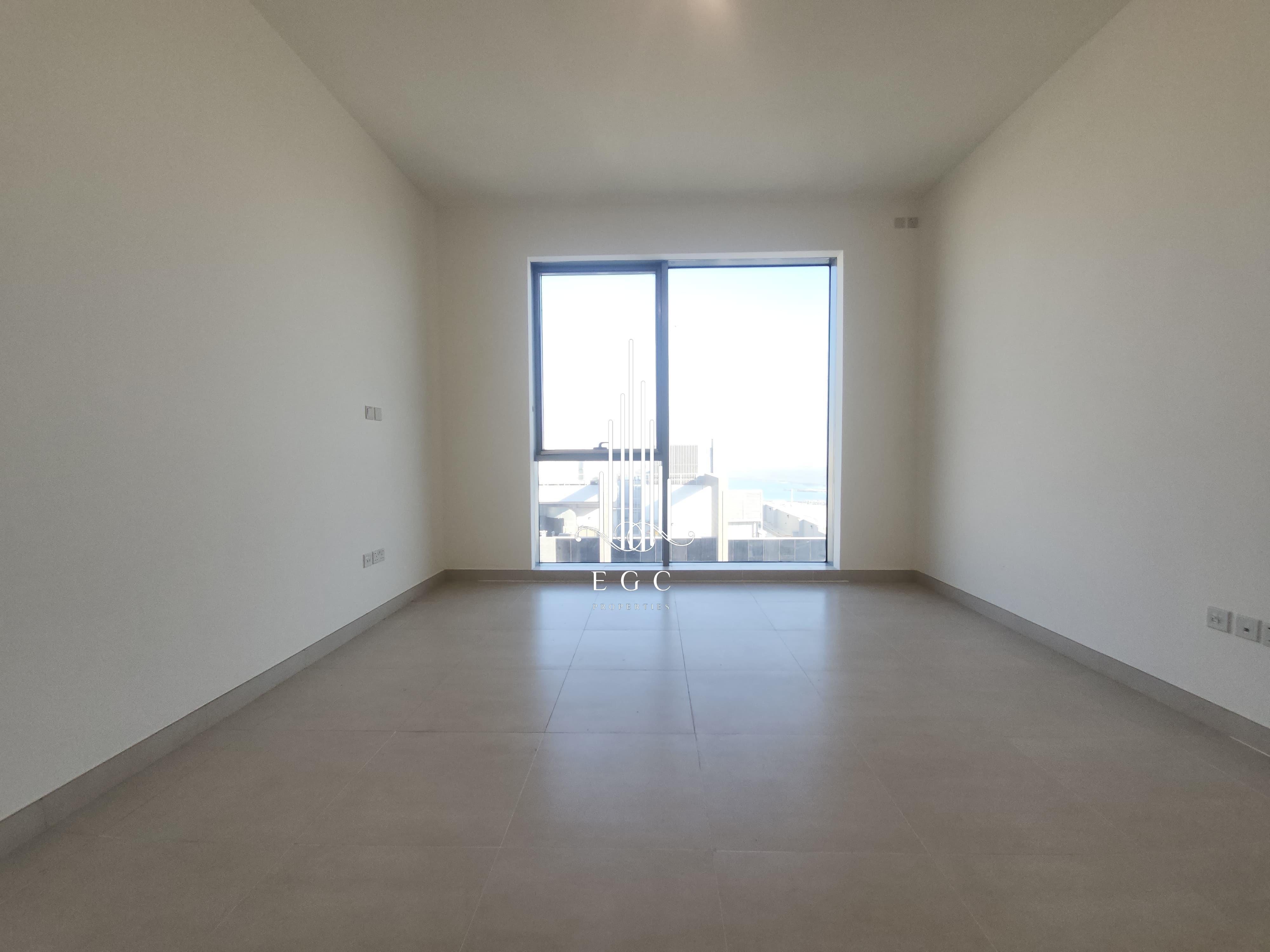 Najmat Abu Dhabi Penthouse for Rent, Al Reem Island, Abu Dhabi