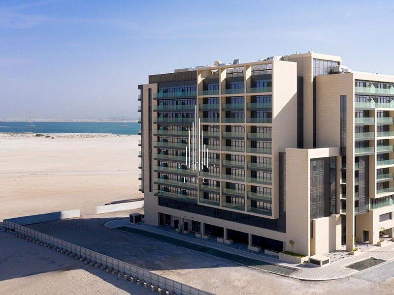 Soho Square Apartment for Sale, Saadiyat Island, Abu Dhabi